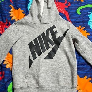 Boys Nike hoodie